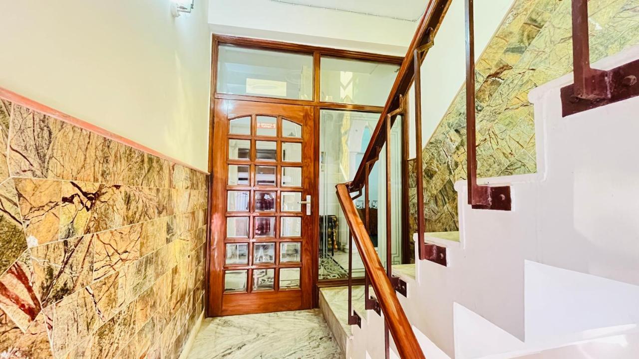 Hotel Starline Sector 28 Γκουργκάον Εξωτερικό φωτογραφία